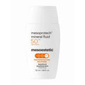 mesoestetic mesoprotech mineral fluid SPF 50+