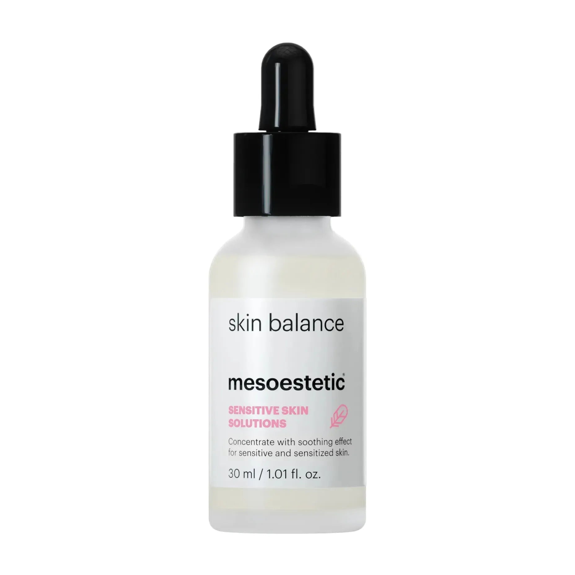 mesoestetic skin balance