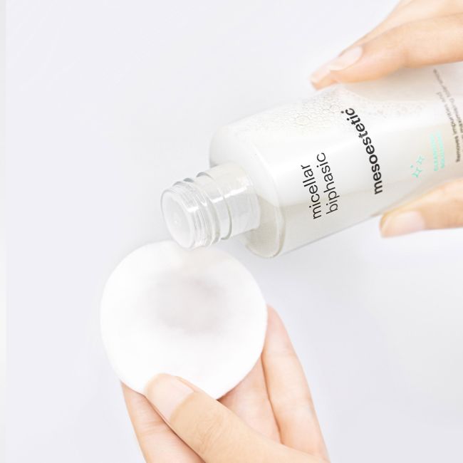 mesoestetic Micellar biphasic