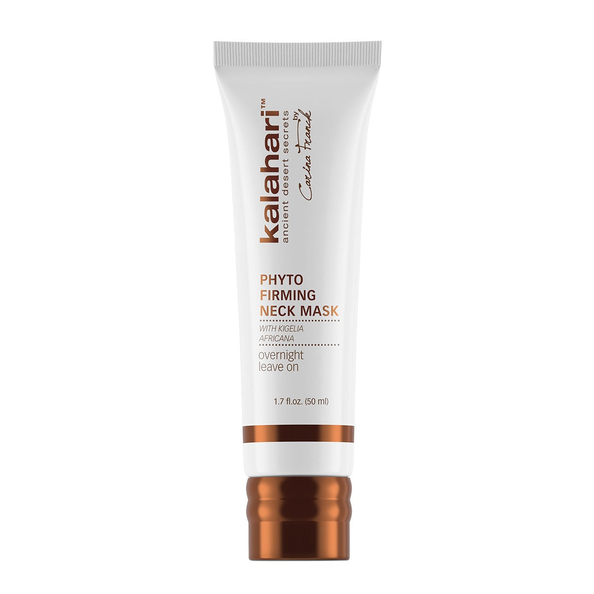 Phyto Firming Neck Mask