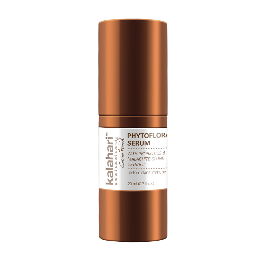 Phytoflora Serum