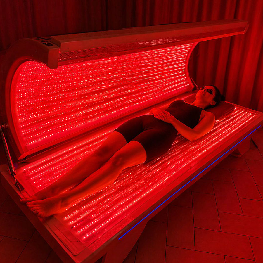 Glowing Rituals Glow Rituals Wellness Treatments in Roodepoort | Glow Studio
