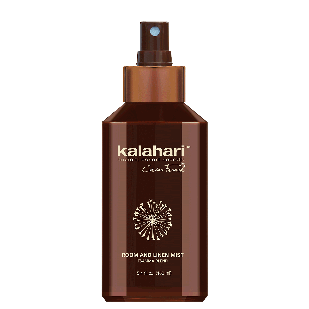 Kalahari Room & Linen Mist | Tsamma Blend 160ml