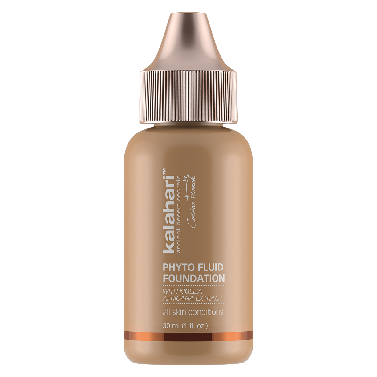Phyto Foundation Savanah