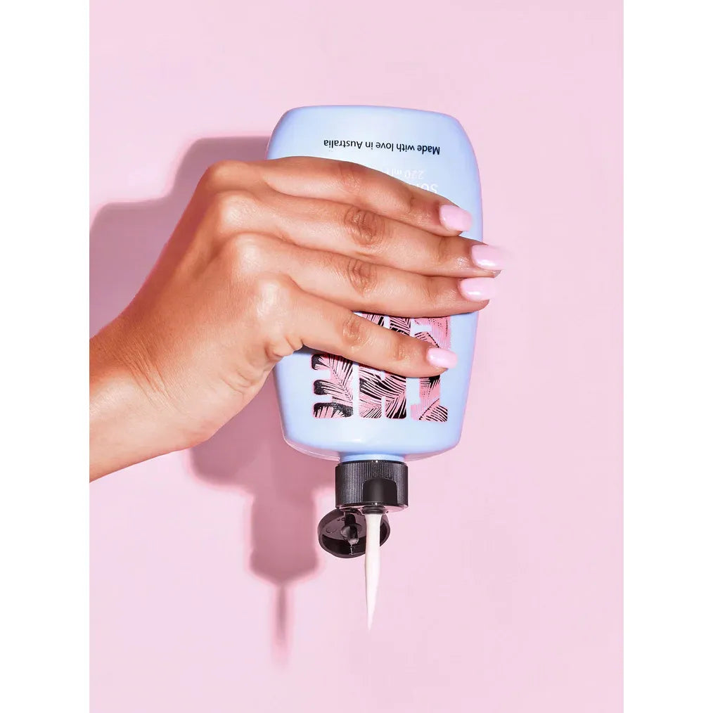 The Fox Tan Sun Tan Sealer