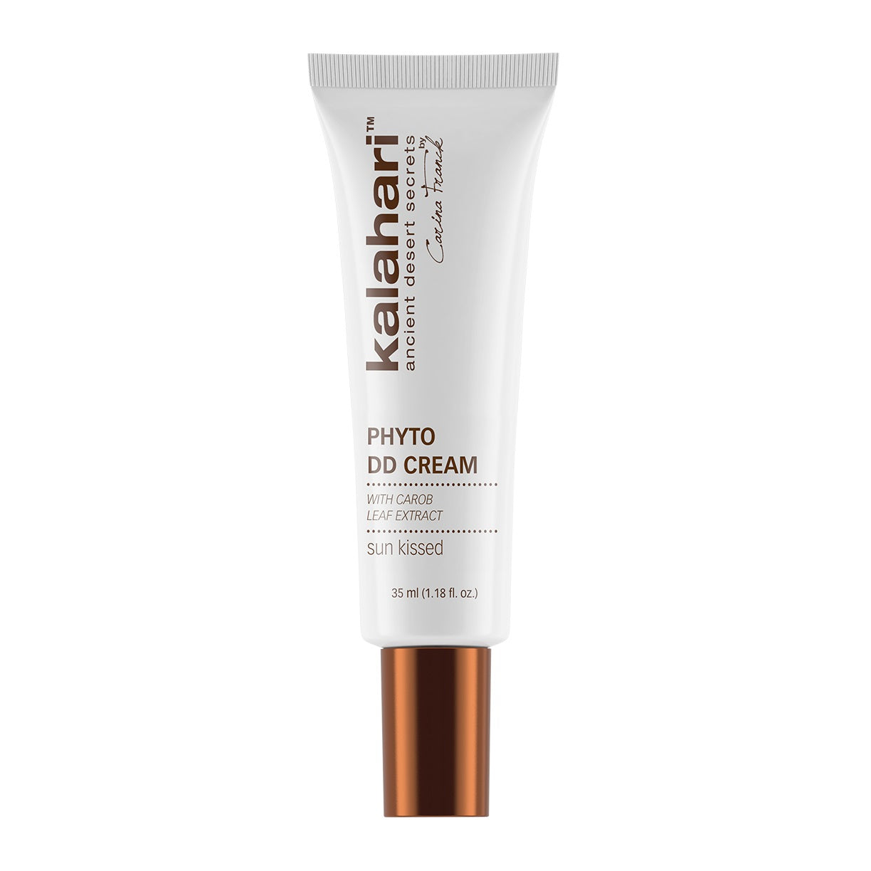 Phyto DD Cream Sun Kissed