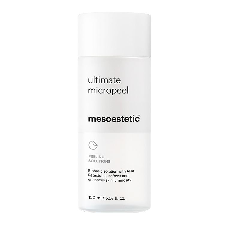 mesoestetic Ultimate Micopeel