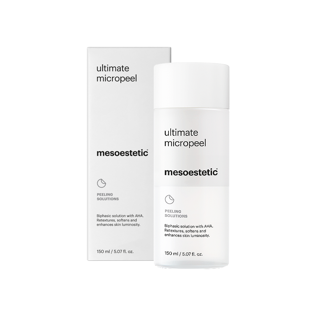 mesoestetic Ultimate Micopeel