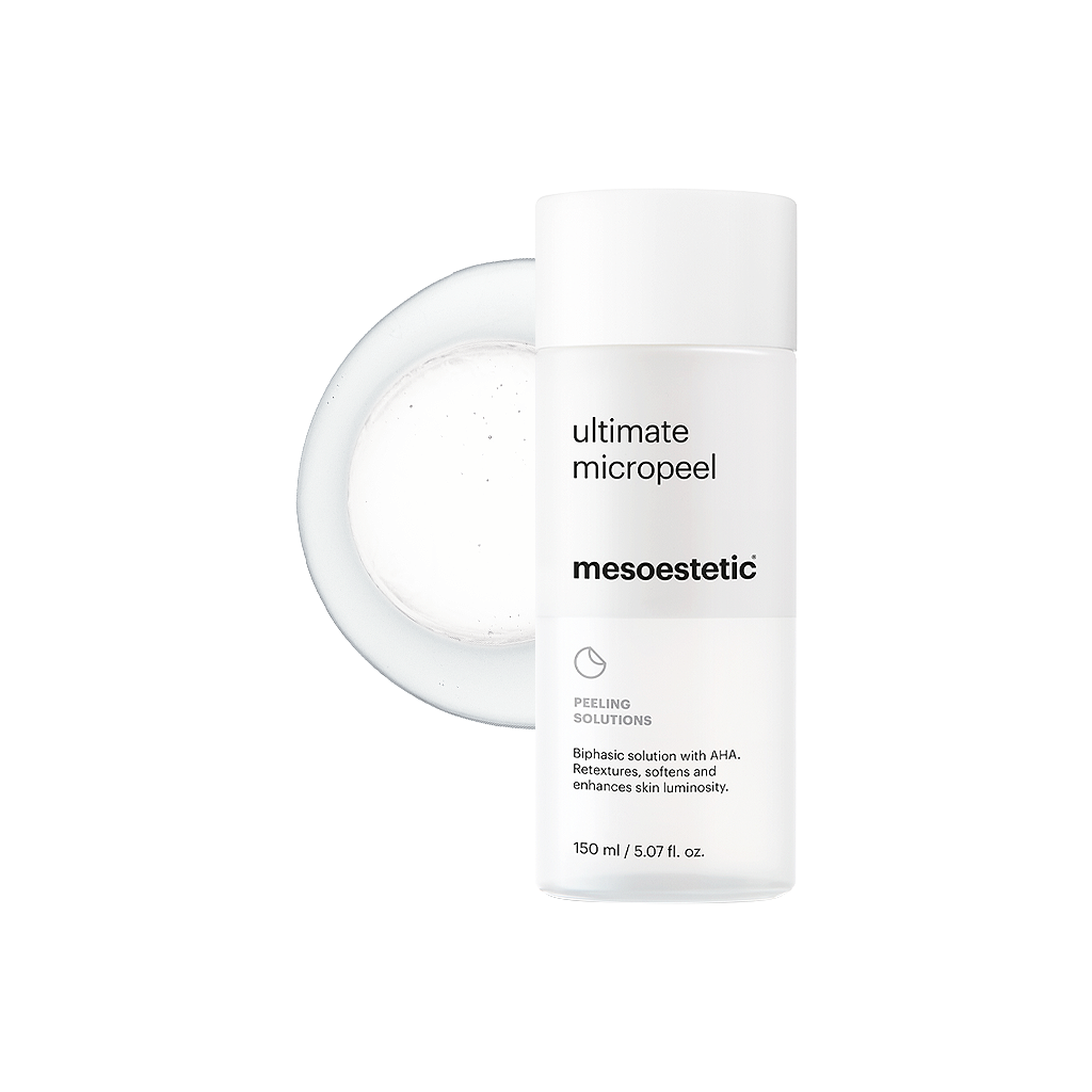 mesoestetic Ultimate Micopeel