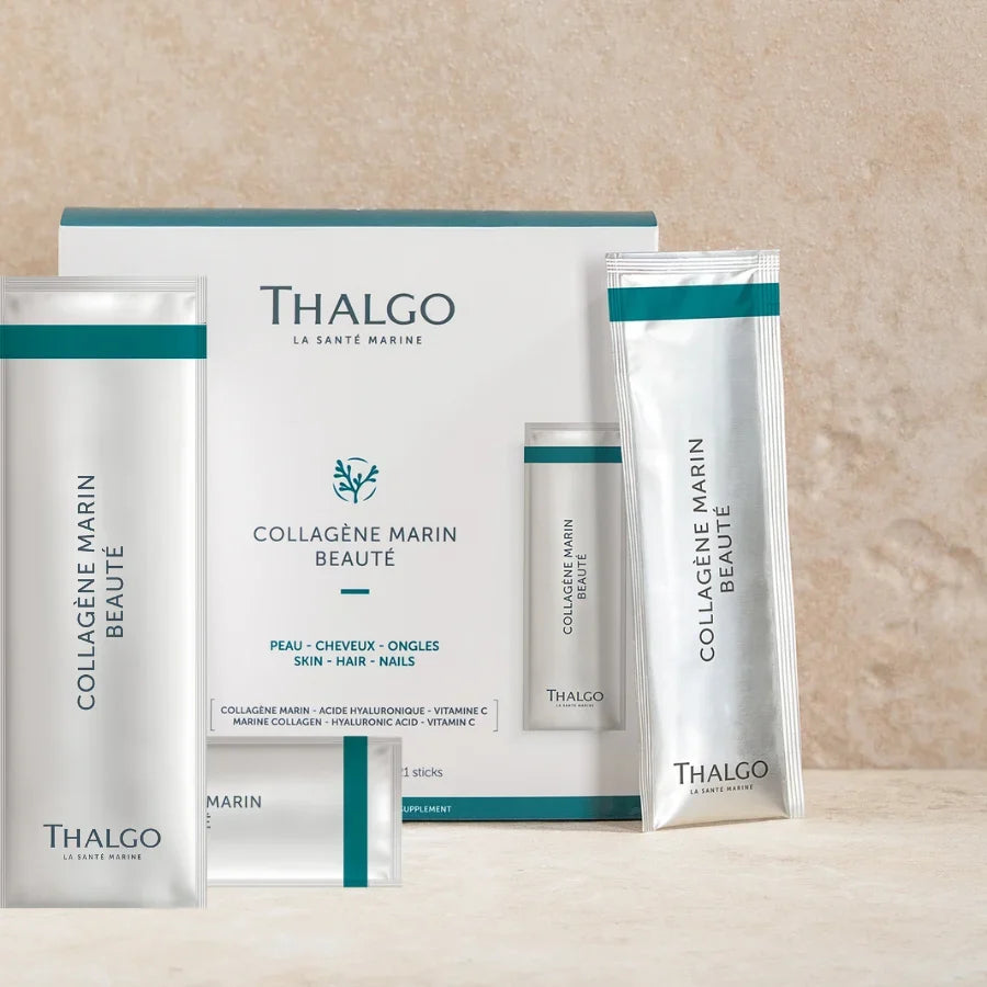 Thalgo | Collagène Marin Beauté