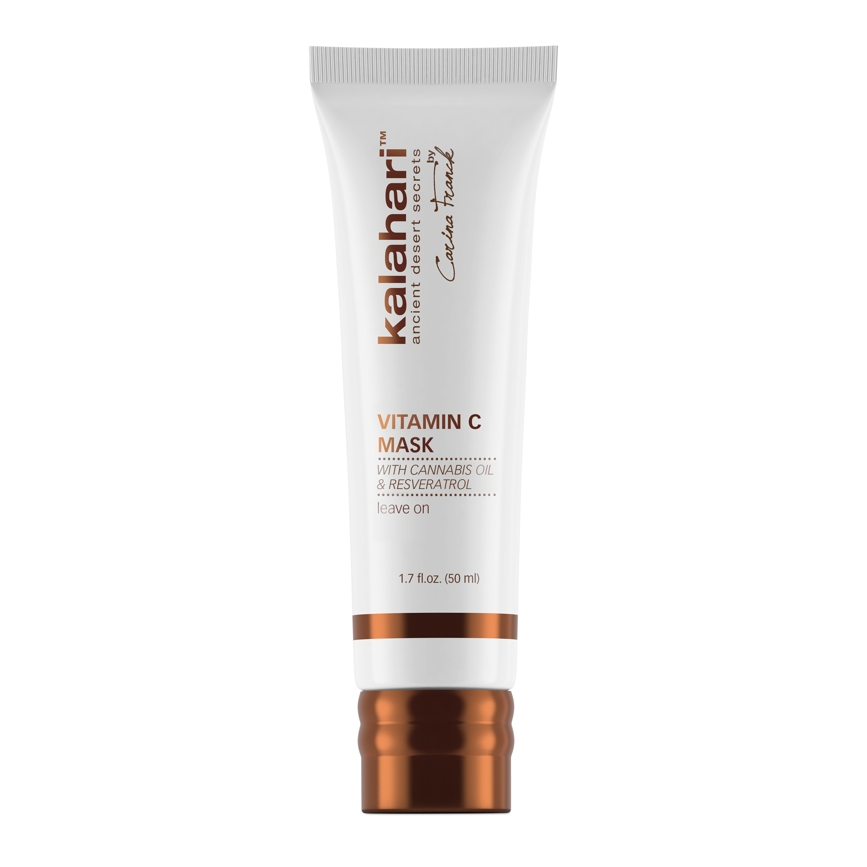 Vitamin C Mask