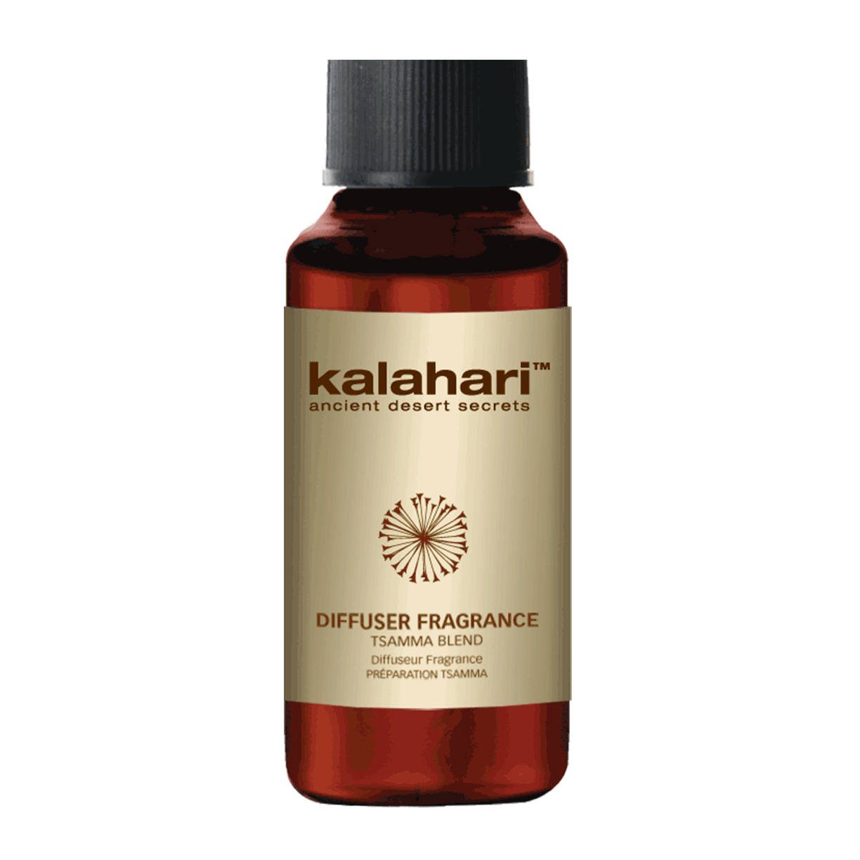 Kalahari Diffuser Fragrance Tsamma Blend 20ml