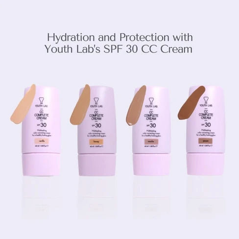 CC Complete Cream SPF30 40ml