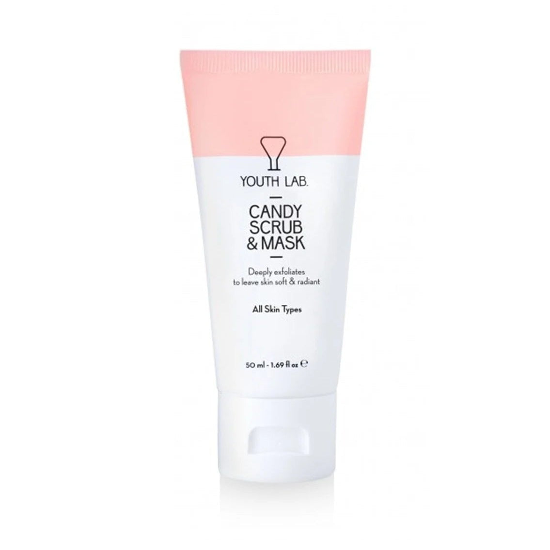 Youth Lab Candy Scrub and Mask 75ml